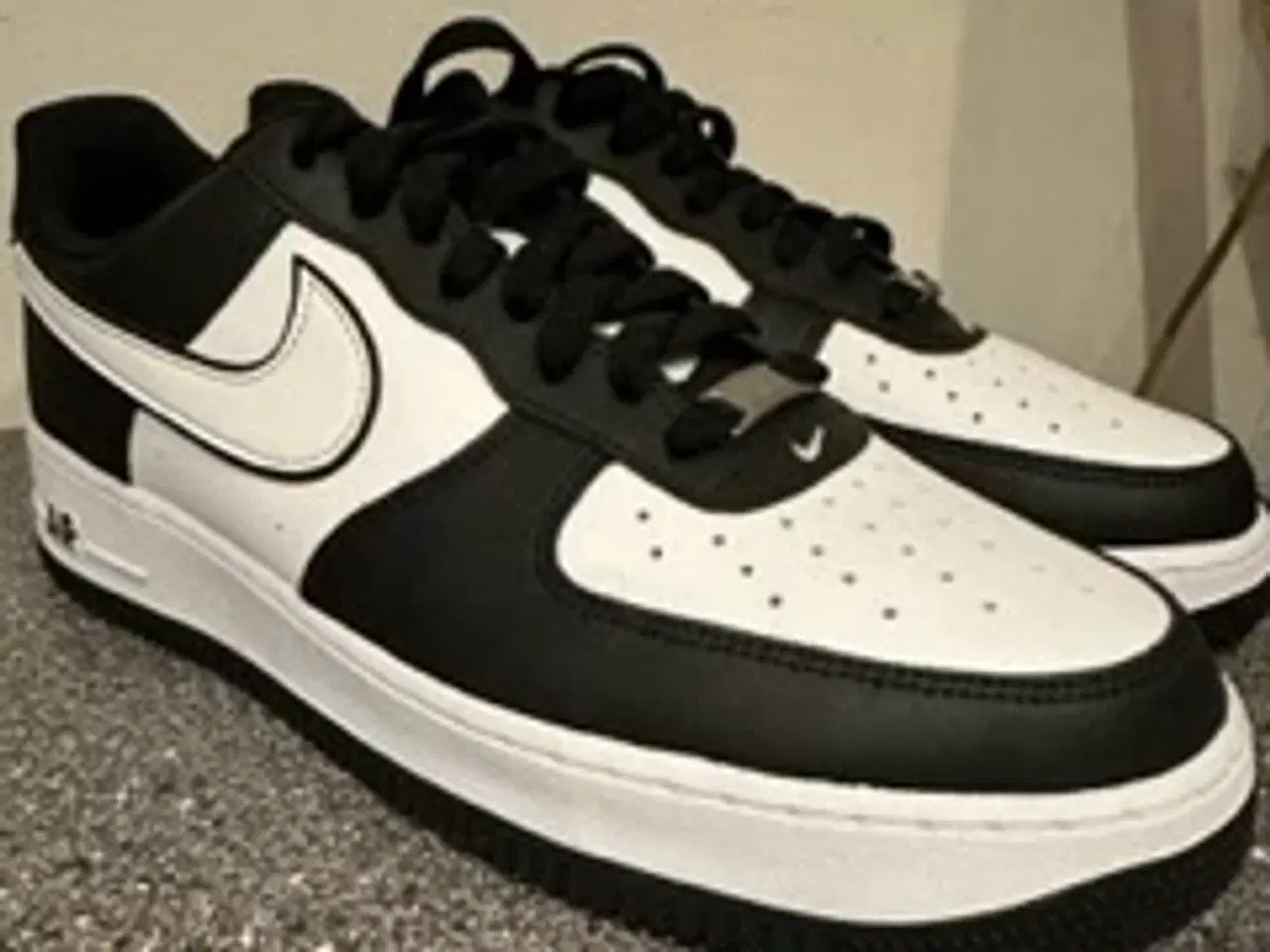 Billede 3 - nike air force 1 low 07 panda