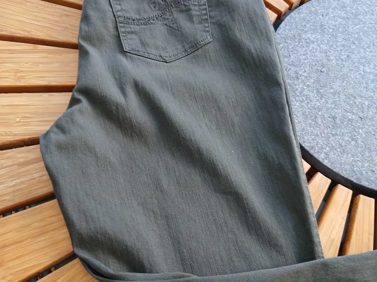 Billede 1 - Jeans, Anna Montana