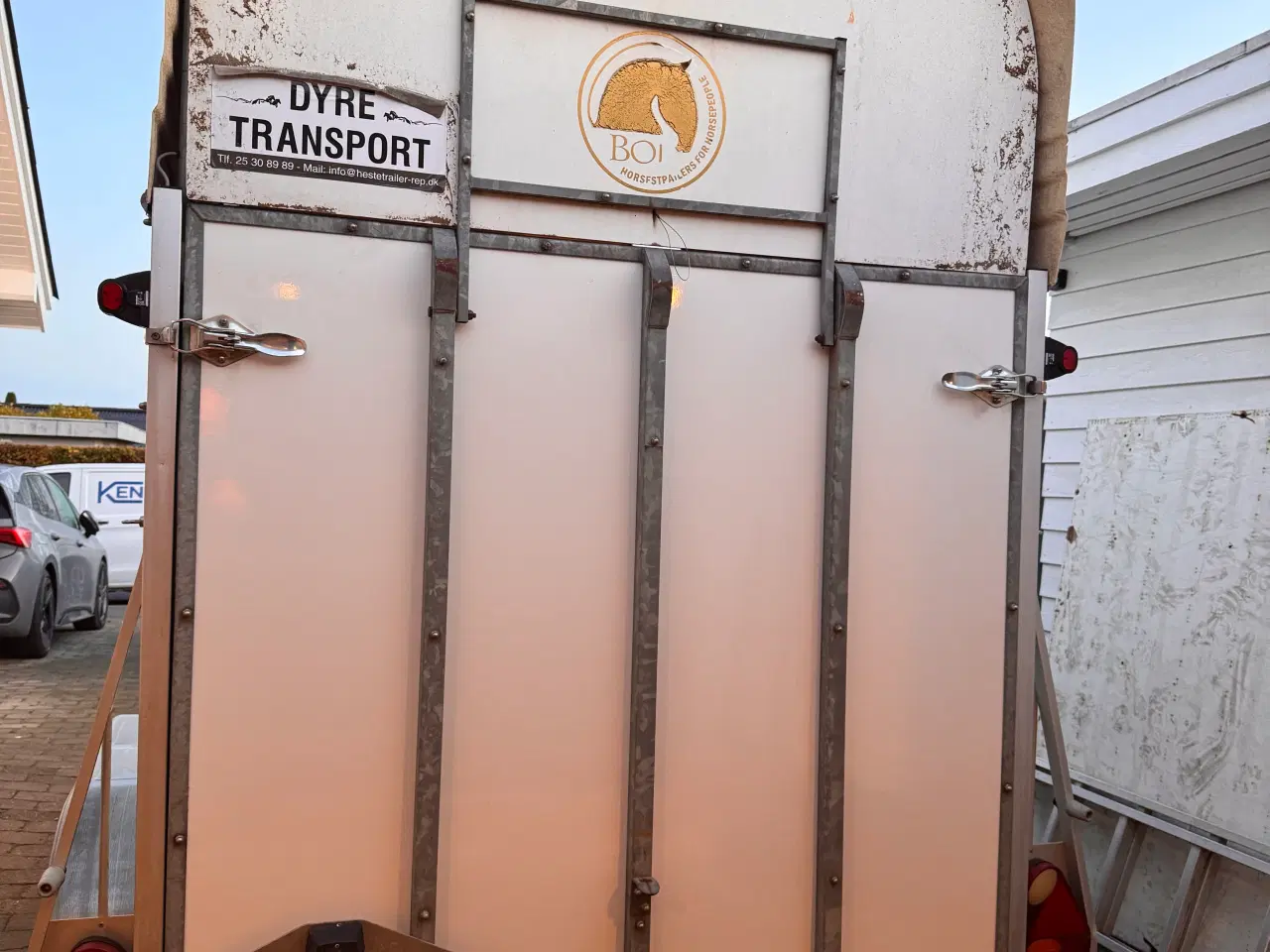 Billede 9 - BOJ Bravo 220SE