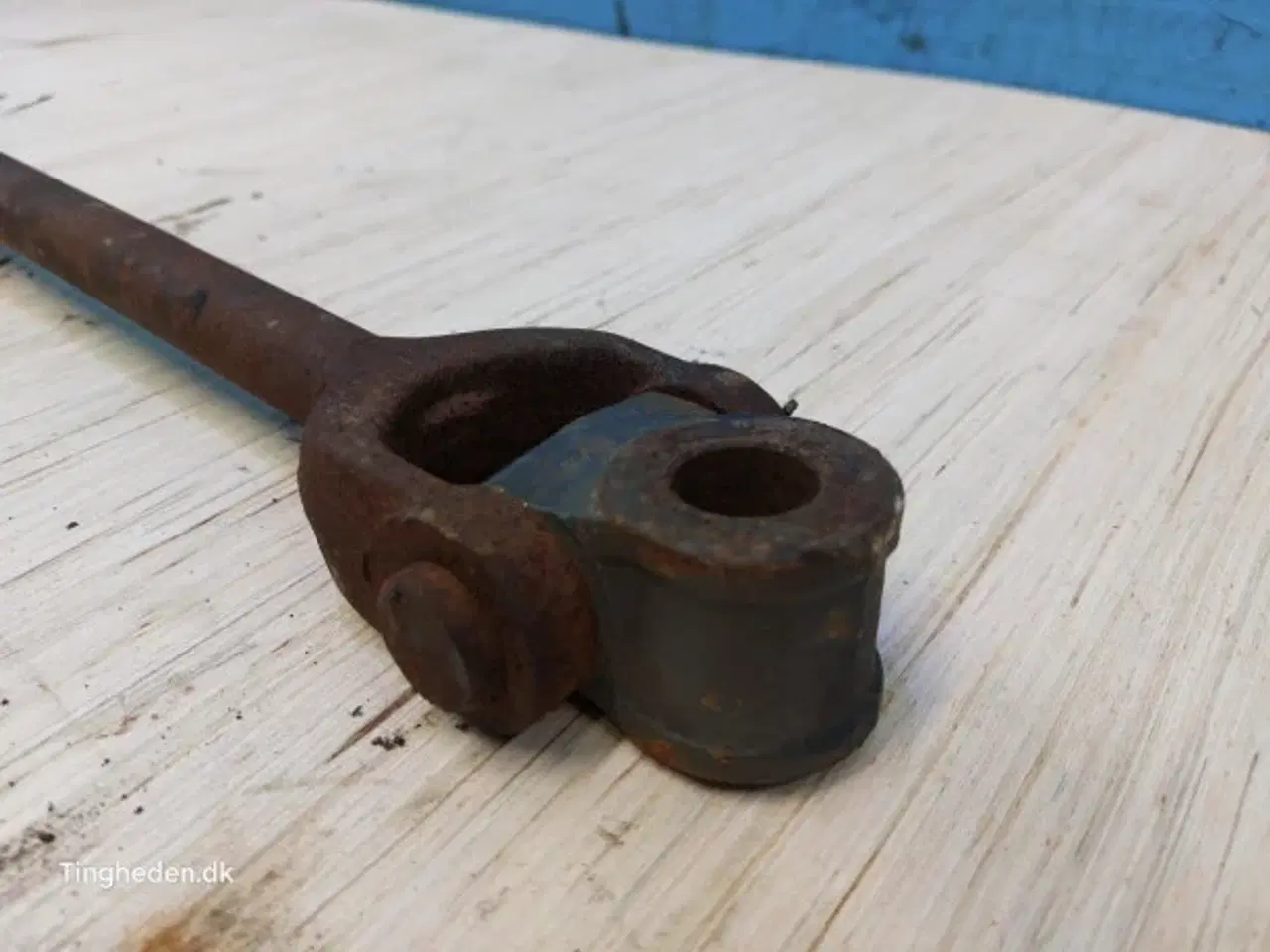 Billede 5 - Massey Ferguson 3060 Liftspindel 3616381M91