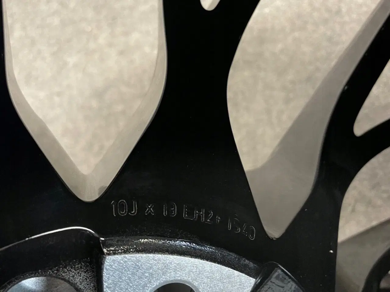 Billede 10 - ALUFÆLGE BMW M2 M3 M4 F87 F80 F82 F83 788M 19"
