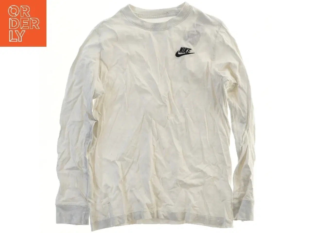 Billede 1 - Langærmet T-shirt fra Nike fra Nike (str. M)