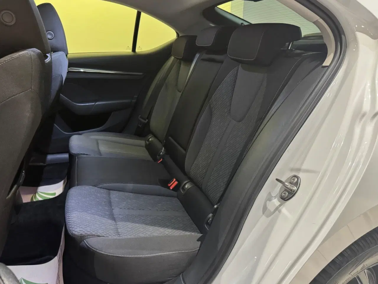 Billede 8 - Skoda Octavia 1,4 TSi iV DSG