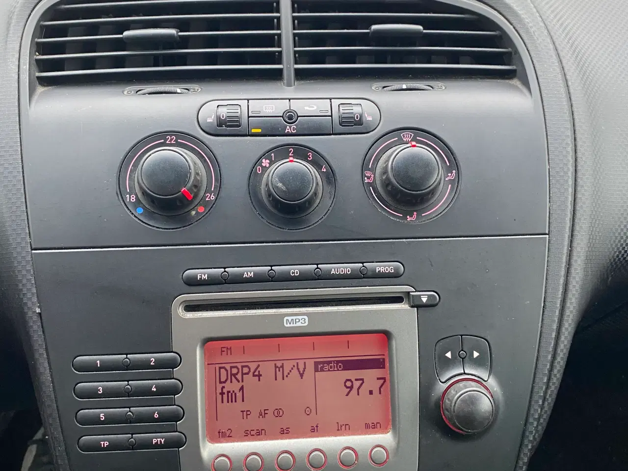 Billede 5 - Seat Toledo Van 1.9 tid