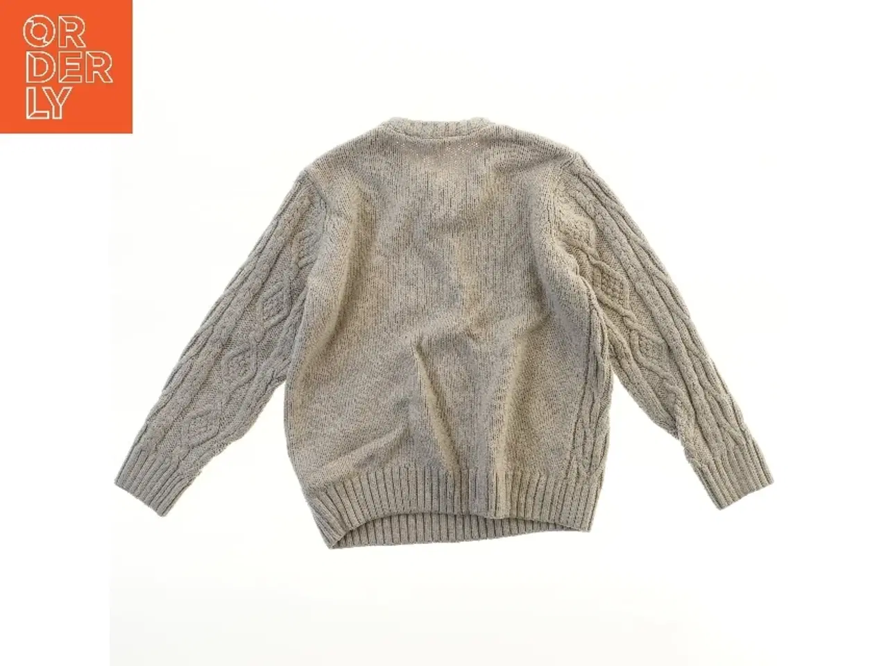 Billede 2 - Strikket trøje fra H&M (str. 146)