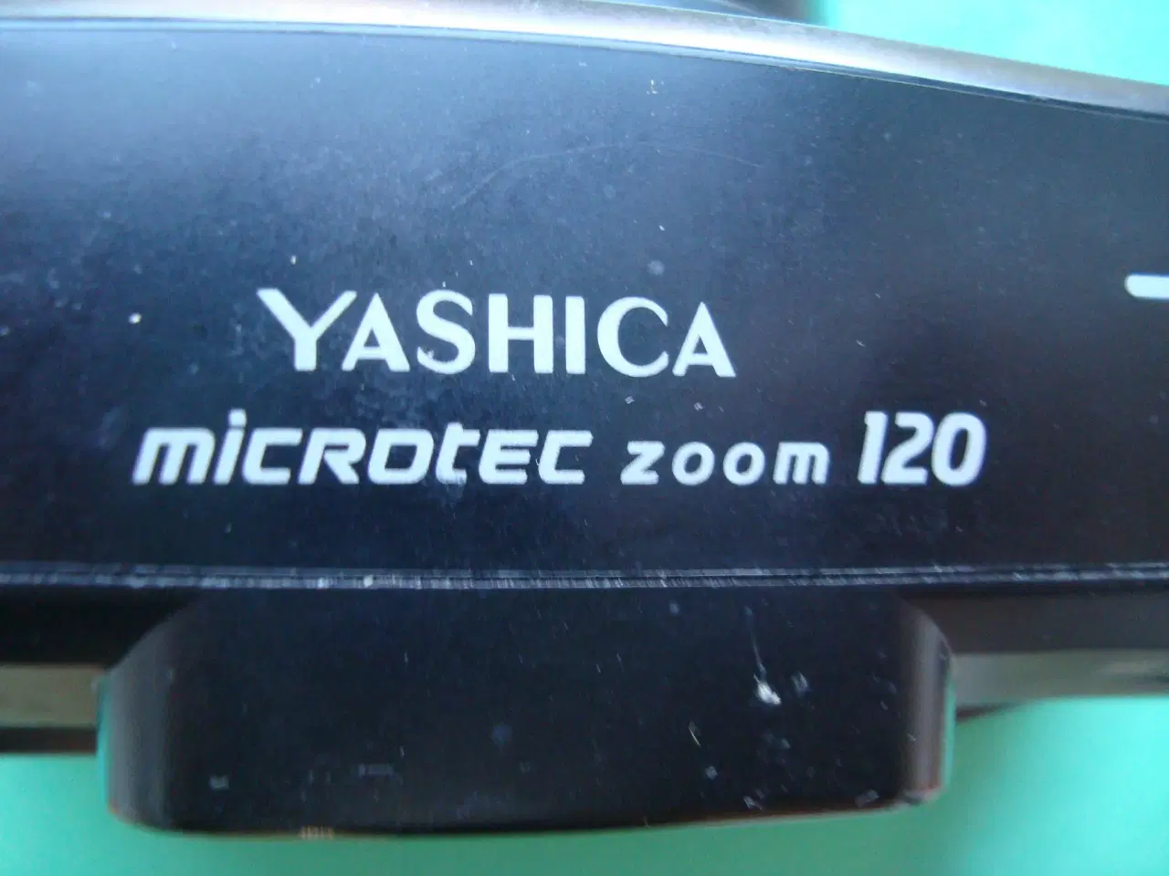 Billede 5 - Yashica microtex zoom 120