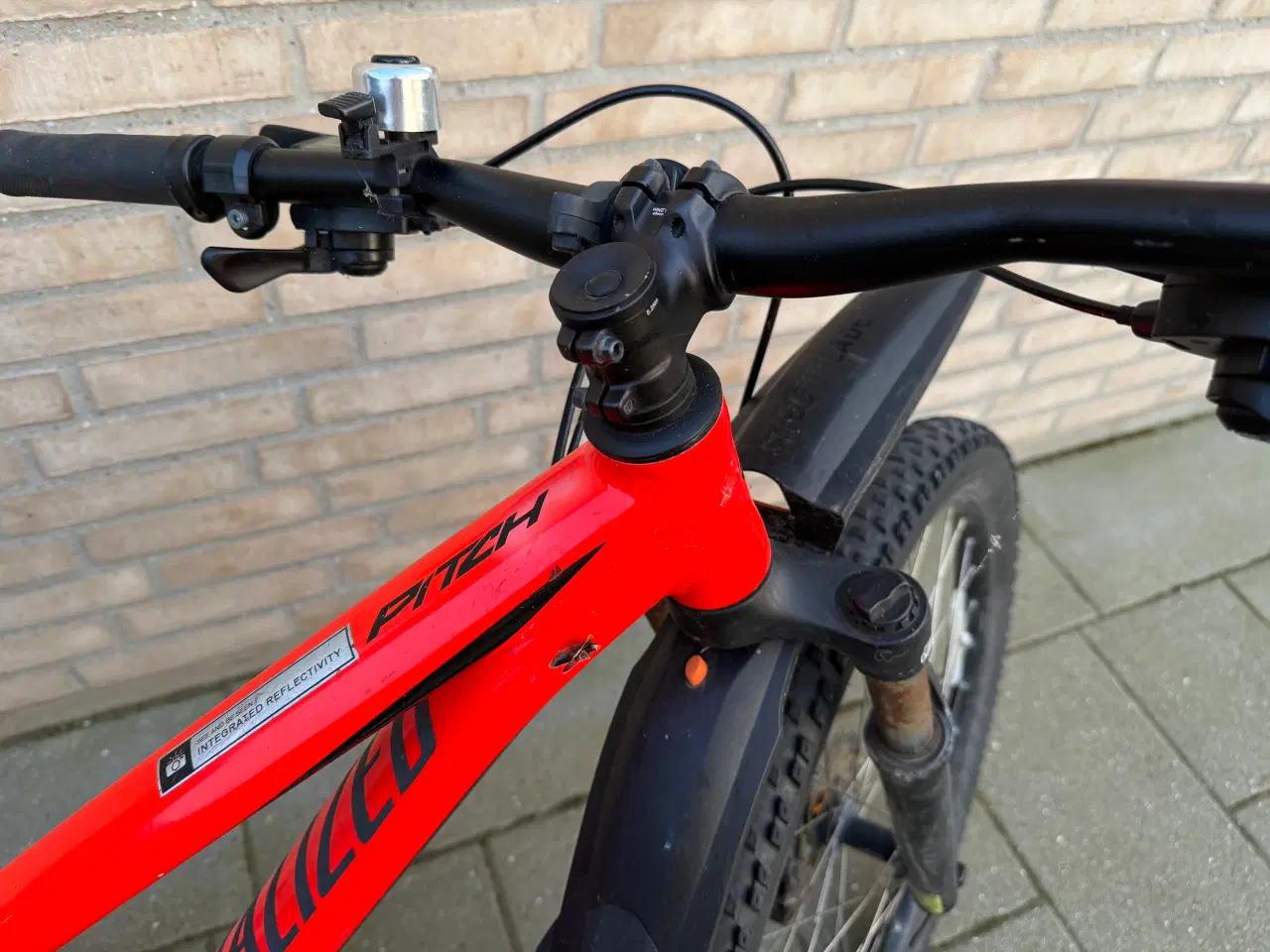 Billede 3 - Mountainbike 