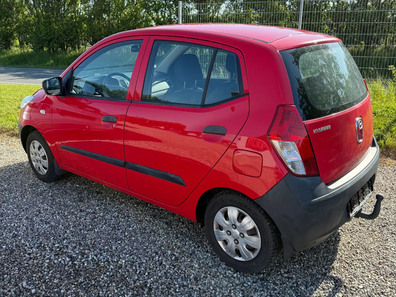 Billede 3 - Hyundai I10 1,2