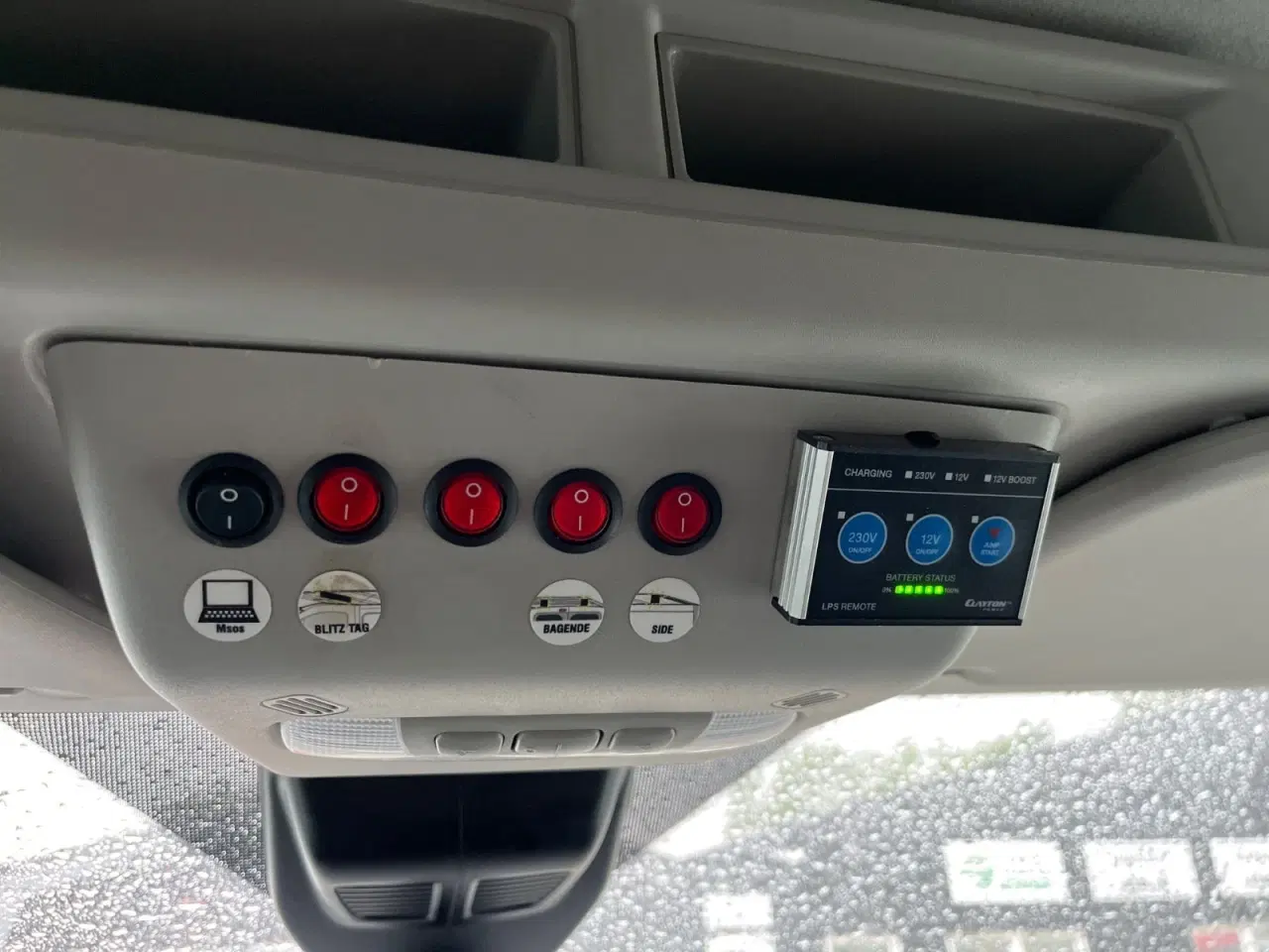 Billede 18 - Ford Transit 350 L2 Van 2,0 TDCi 130 Trend H2 FWD