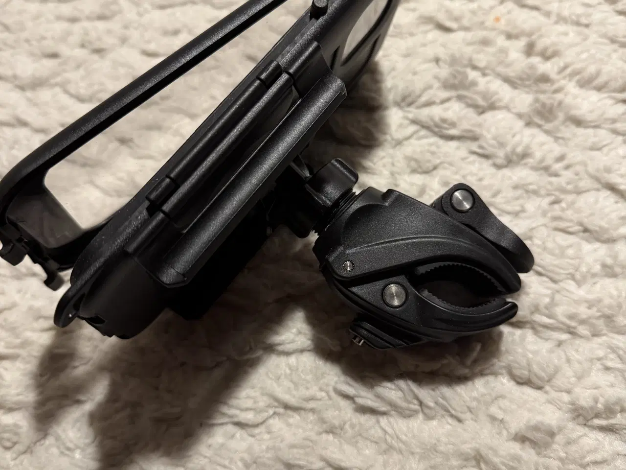 Billede 2 - Holder til iPhone 12