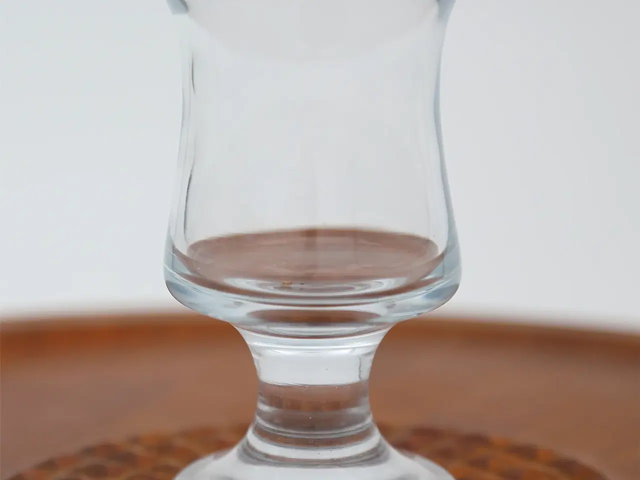 Billede 6 - Holmegaard Skibsglas Topgast portvin/sherry