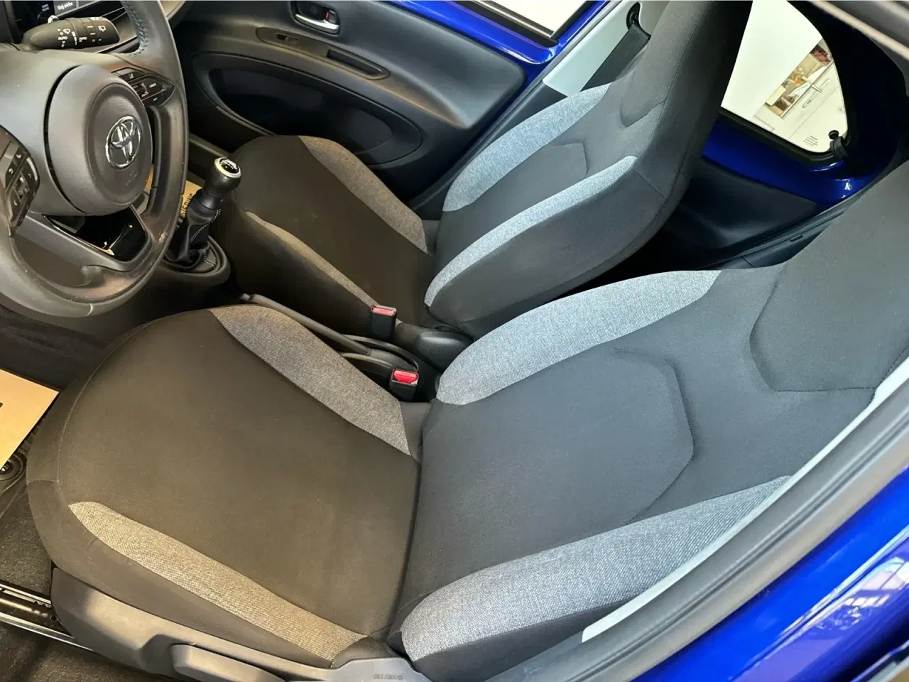Billede 17 - Toyota Aygo X 1,0 Air Envy