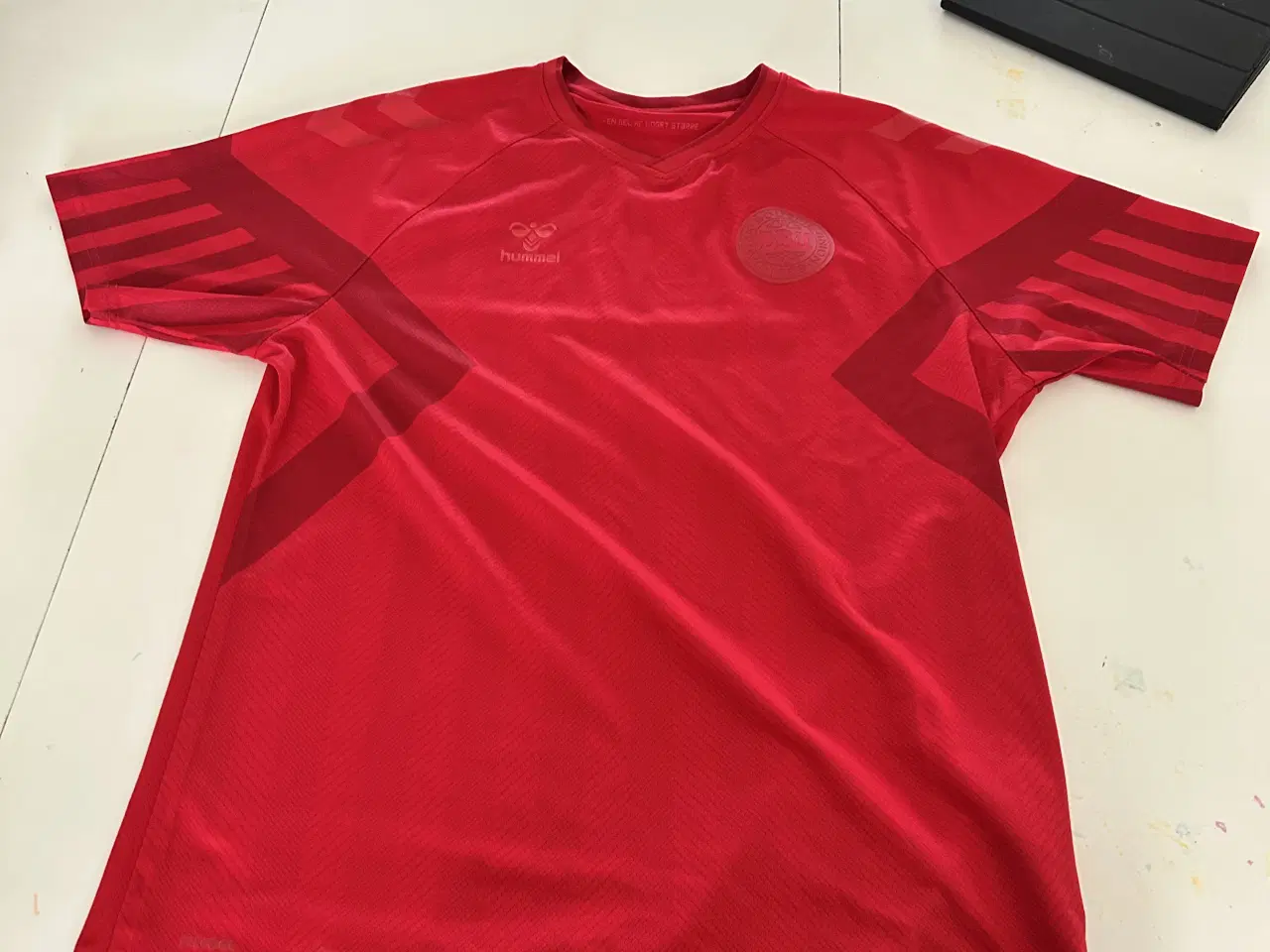 Billede 3 - Hummel DBU 