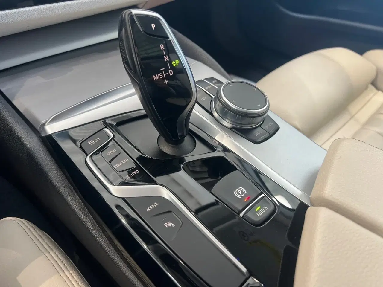 Billede 12 - BMW 530e 2,0 iPerformance aut.