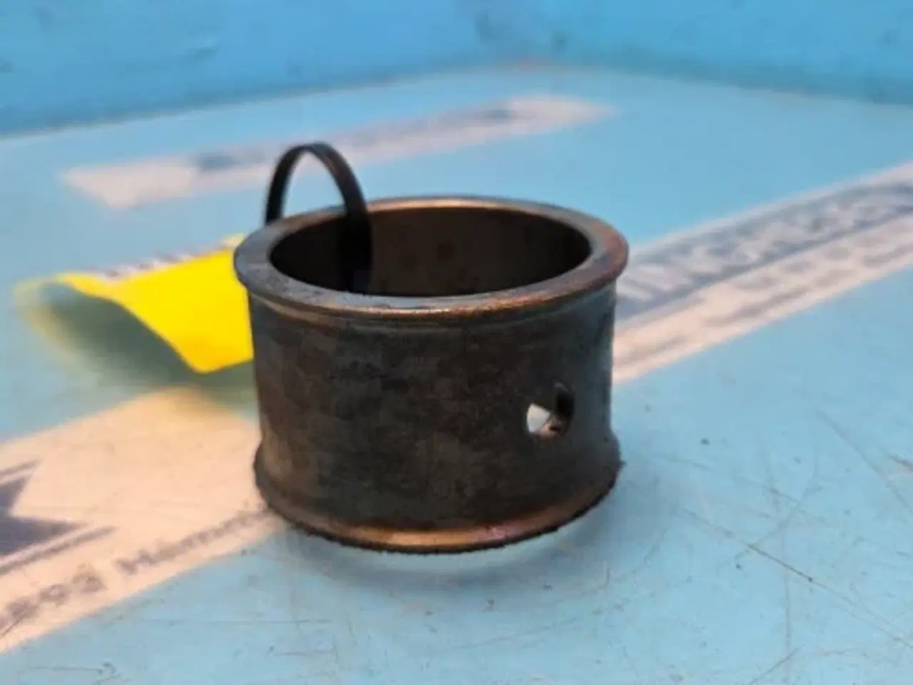 Billede 3 - Ford 8260 Afstandsstykke 5160345