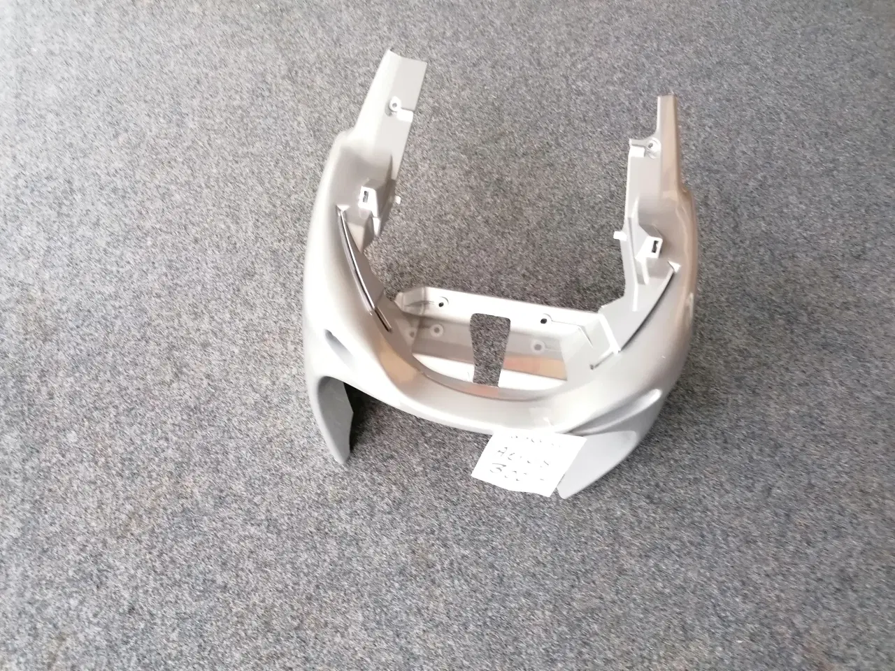 Billede 1 - Forskjold Yamaha Aerox 50.     ( se %)