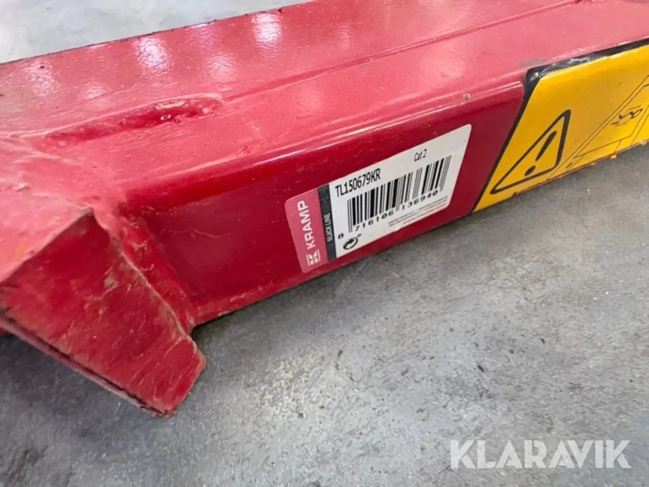 Billede 12 - A-rammer 2 styk