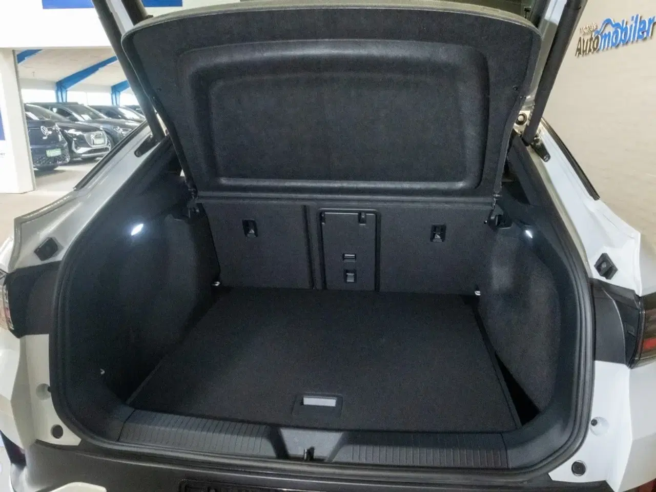 Billede 6 - VW ID.5 77 GTX 4Motion