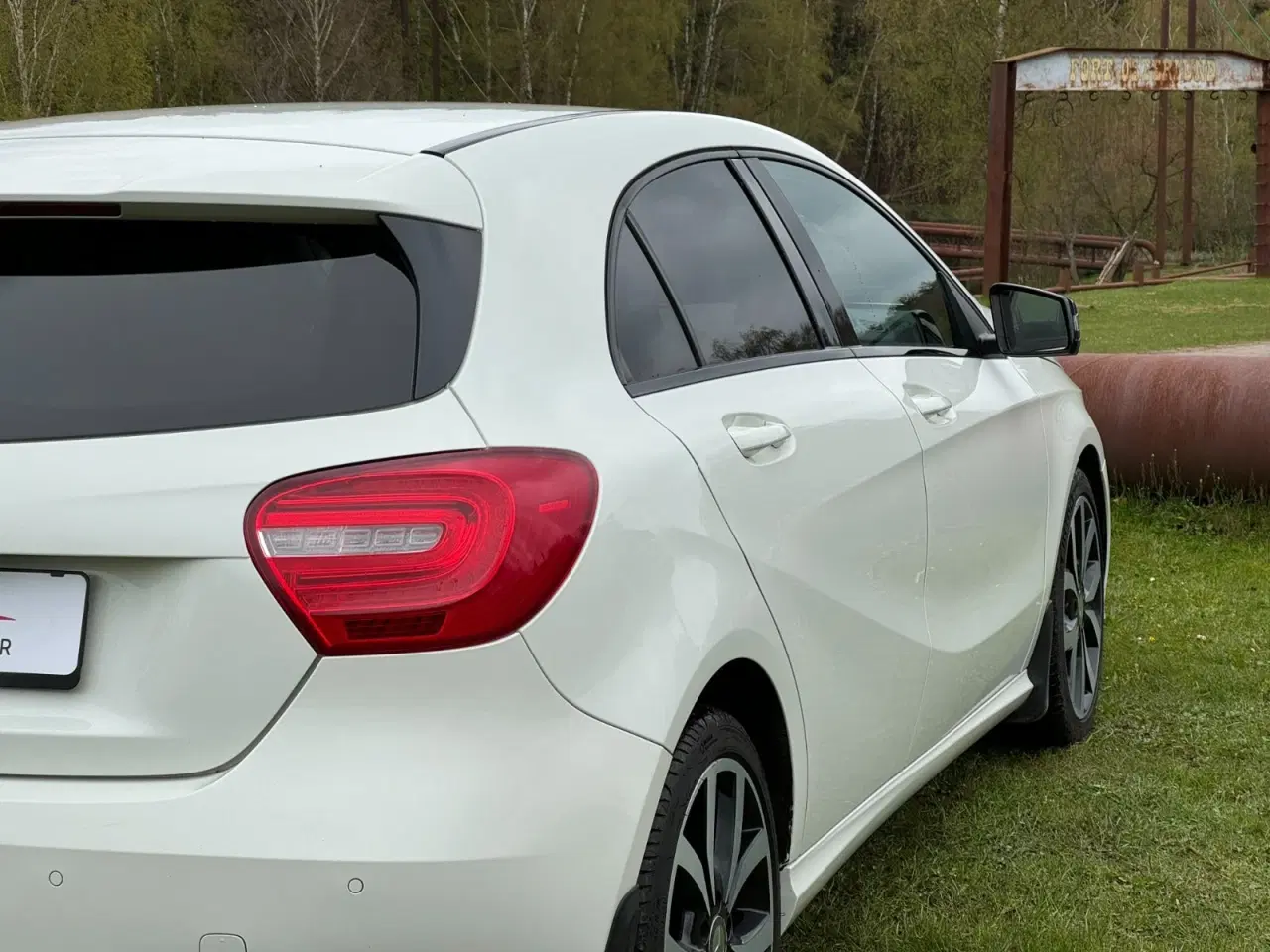 Billede 5 - Mercedes A220 2,2 CDi Urban aut.