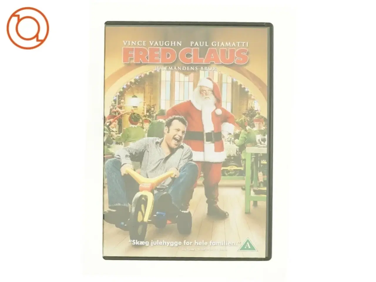 Billede 1 - Fred Claus