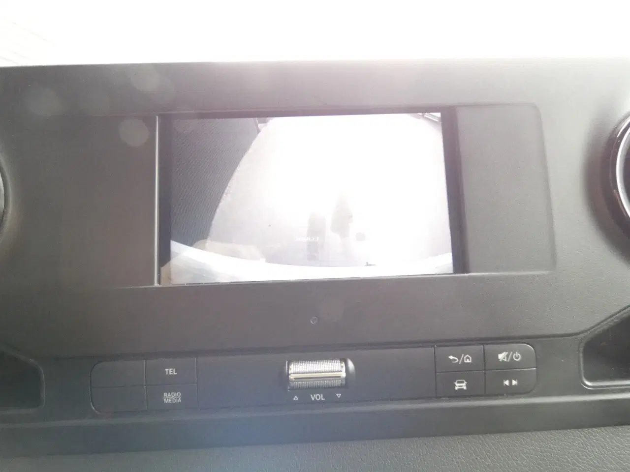 Billede 16 - Mercedes-Benz Sprinter 315 2,0 CDI A3 RWD 9G-Tronic 150HK Ladv./Chas. 9g Aut.