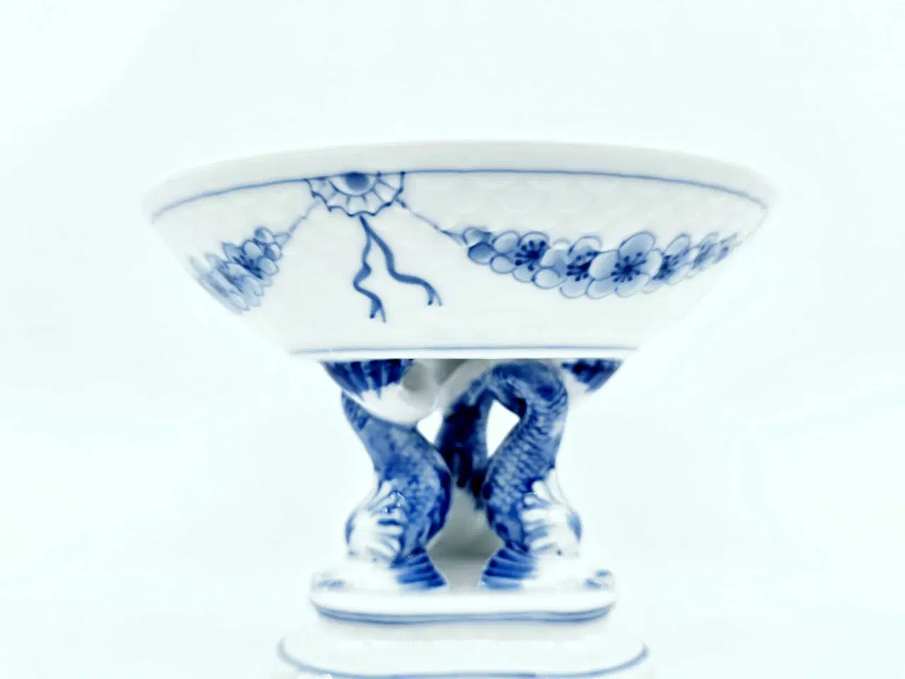 Billede 8 - Empire konfektopsats porcelæn