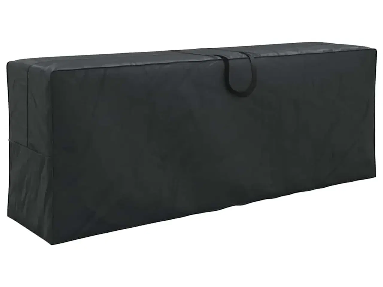 Billede 2 - Udendørs Opbevaringspose Sort 200 x 60 x 75 cm 420D stof