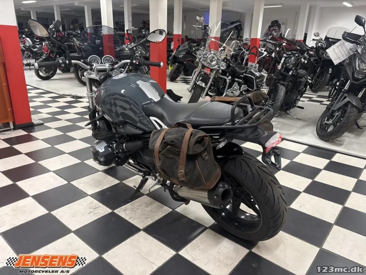 Billede 5 - BMW R NineT Pure