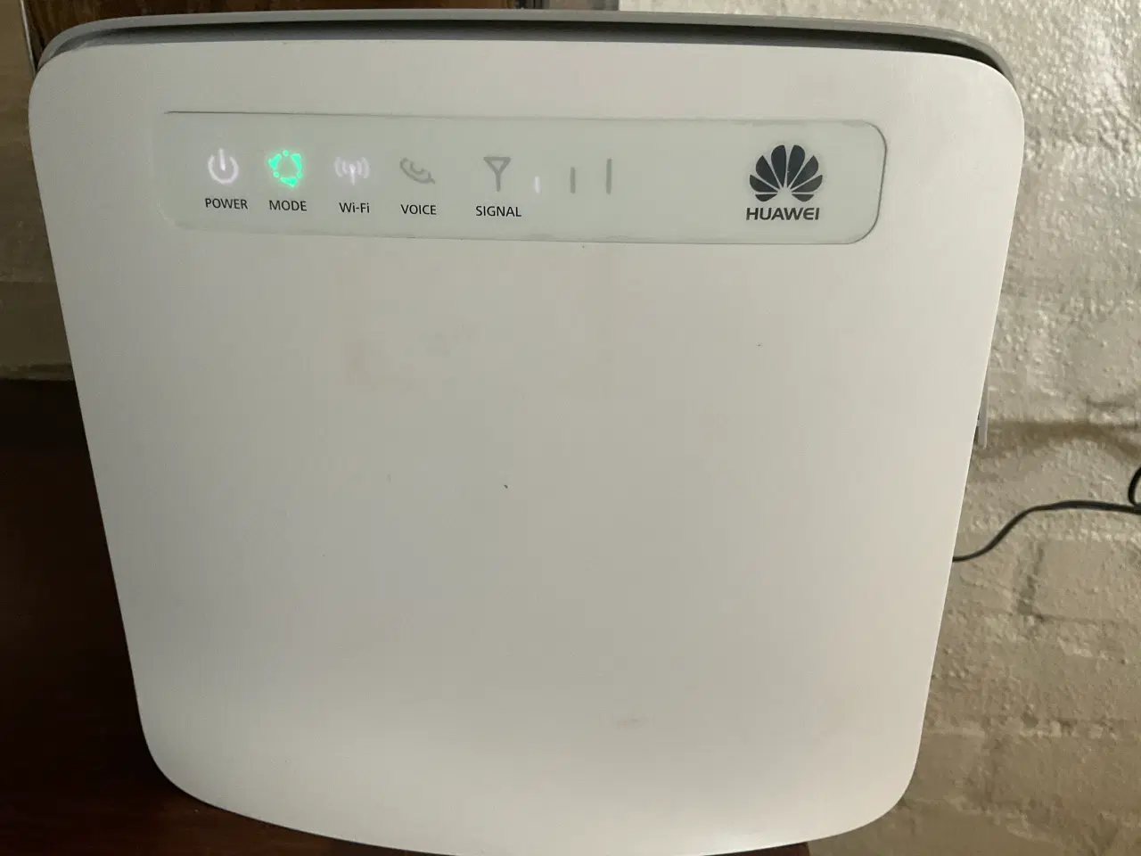 Billede 1 - 4G router