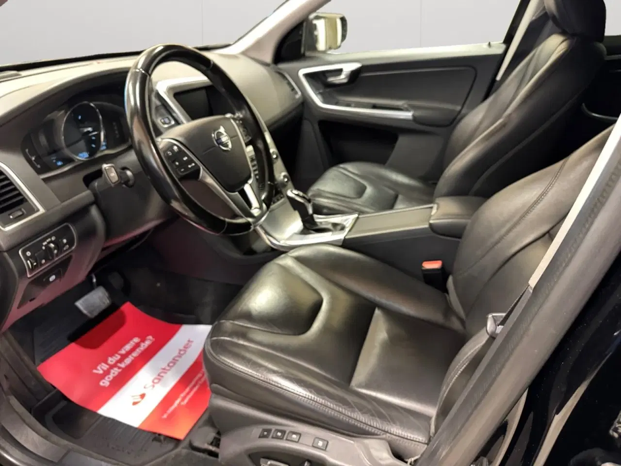 Billede 5 - Volvo XC60 2,0 D4 190 Summum aut.