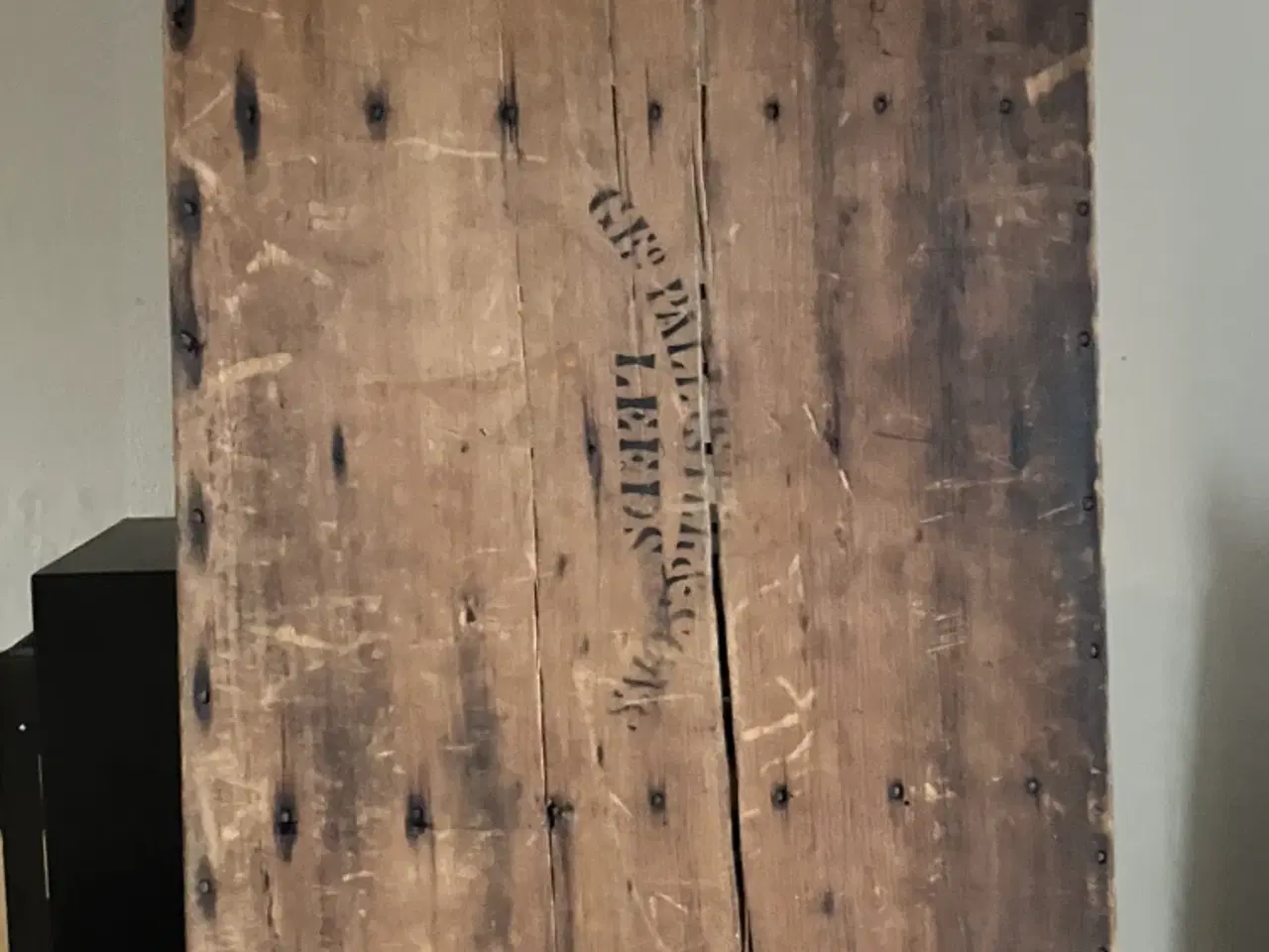 Billede 8 - Lækker sætterkasse i Fransk Landstil 