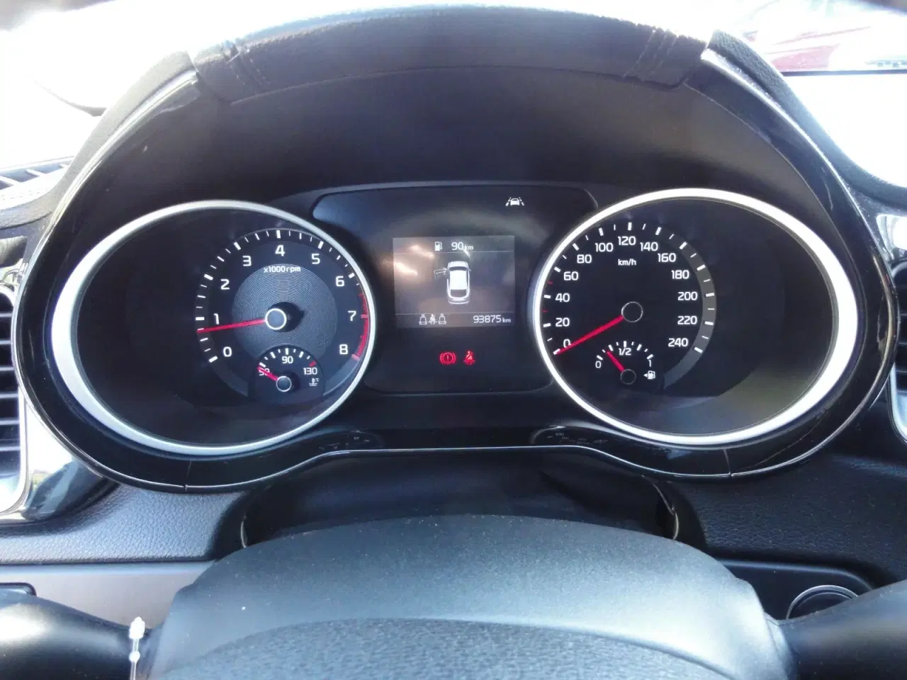 Billede 17 - Kia ProCeed 1,4 T-GDi GT-Line