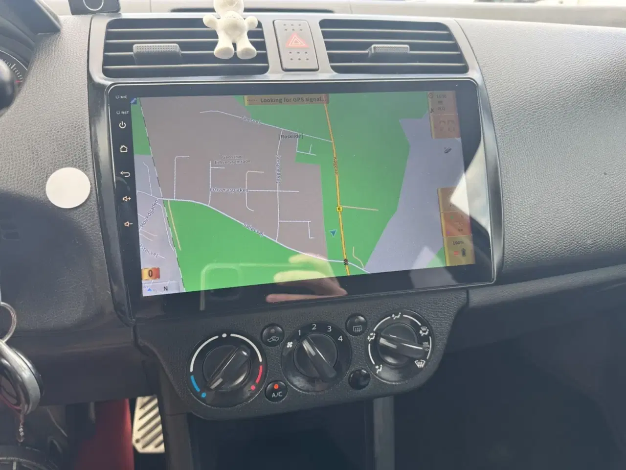 Billede 13 - Suzuki Swift 1,3 Style