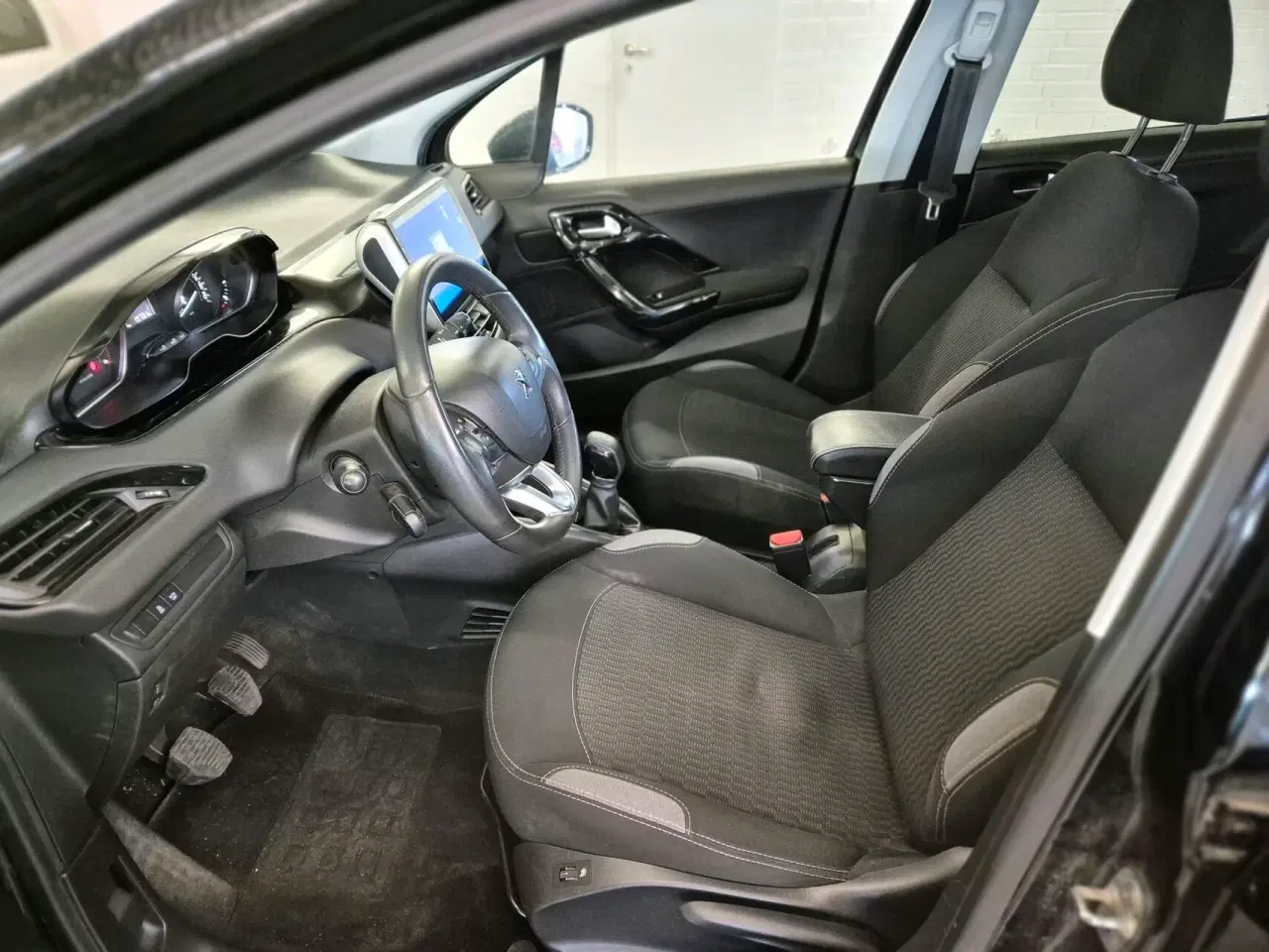 Billede 8 - Peugeot 208 1,6 BlueHDi More 100HK 5d