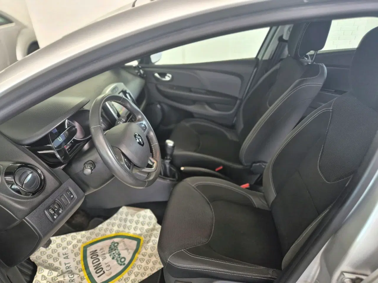 Billede 7 - Renault Clio Sport Tourer 0,9 Energy TCe Zen 90HK Stc