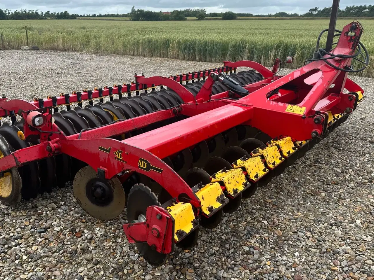 Billede 5 - Vaderstad Carrier