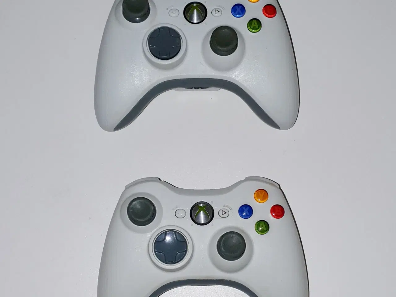 Billede 1 - Xbox 360 controllere