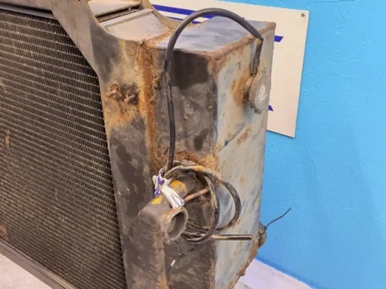 Billede 11 - Holmer Classic T2 Køler