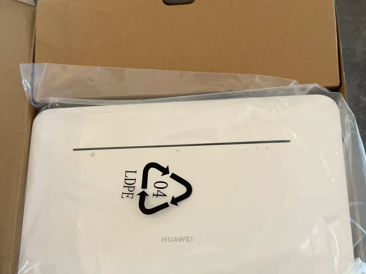 Billede 2 - Router