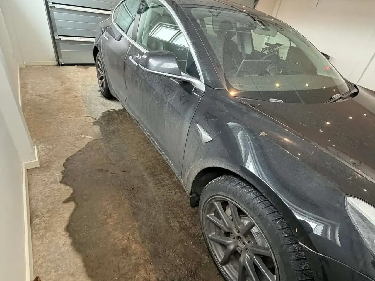 Billede 3 - Tesla Model 3 Long Range AWD