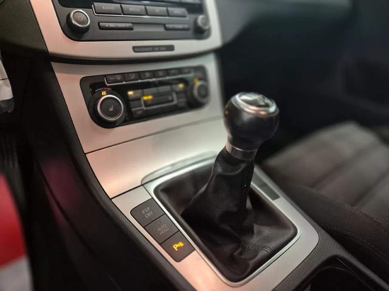 Billede 8 - VW Passat 1,8 TSI 160HK Stc