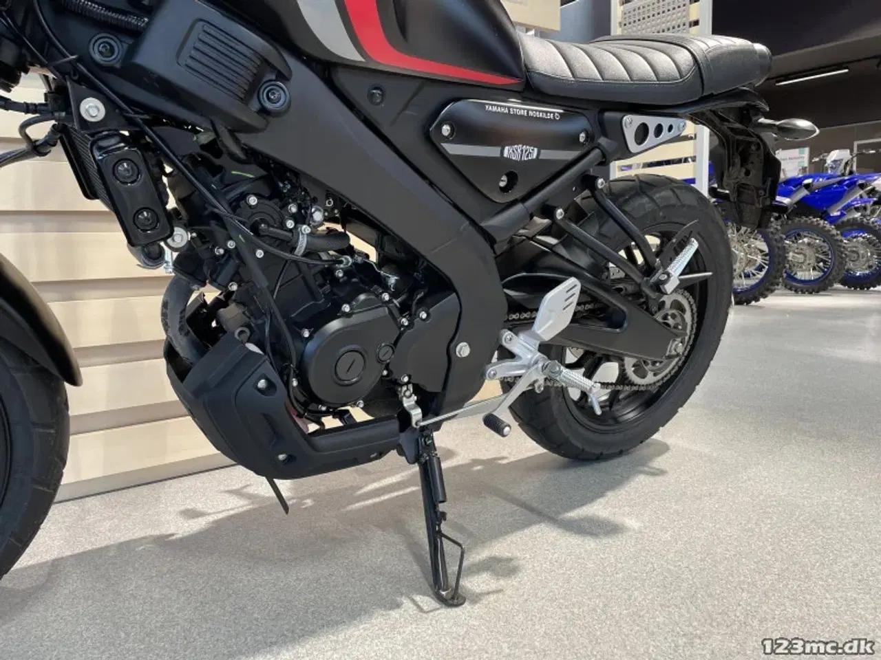 Billede 16 - Yamaha XSR 125