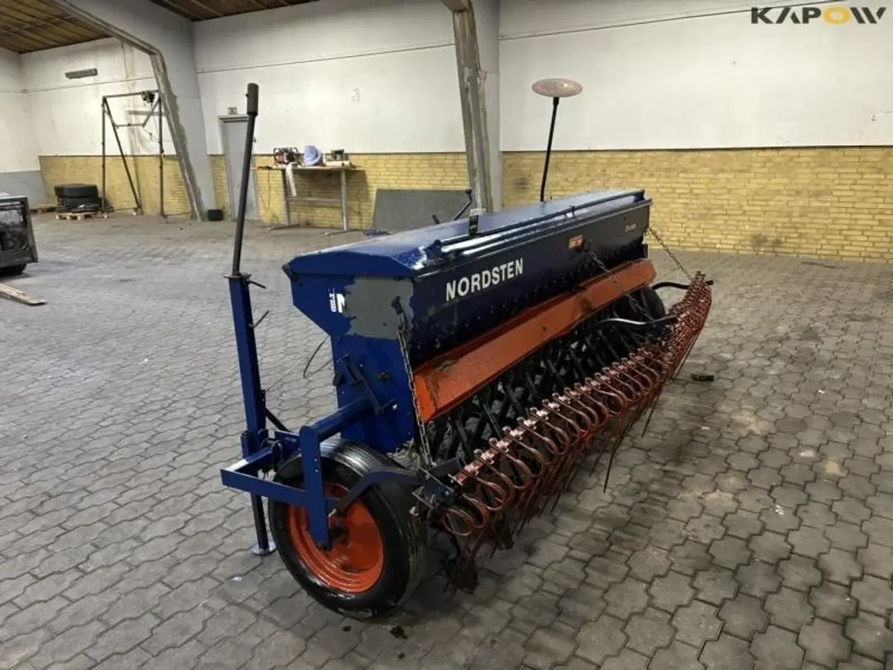 Billede 6 - Nordsten Lift-O-Matic CLB 300M