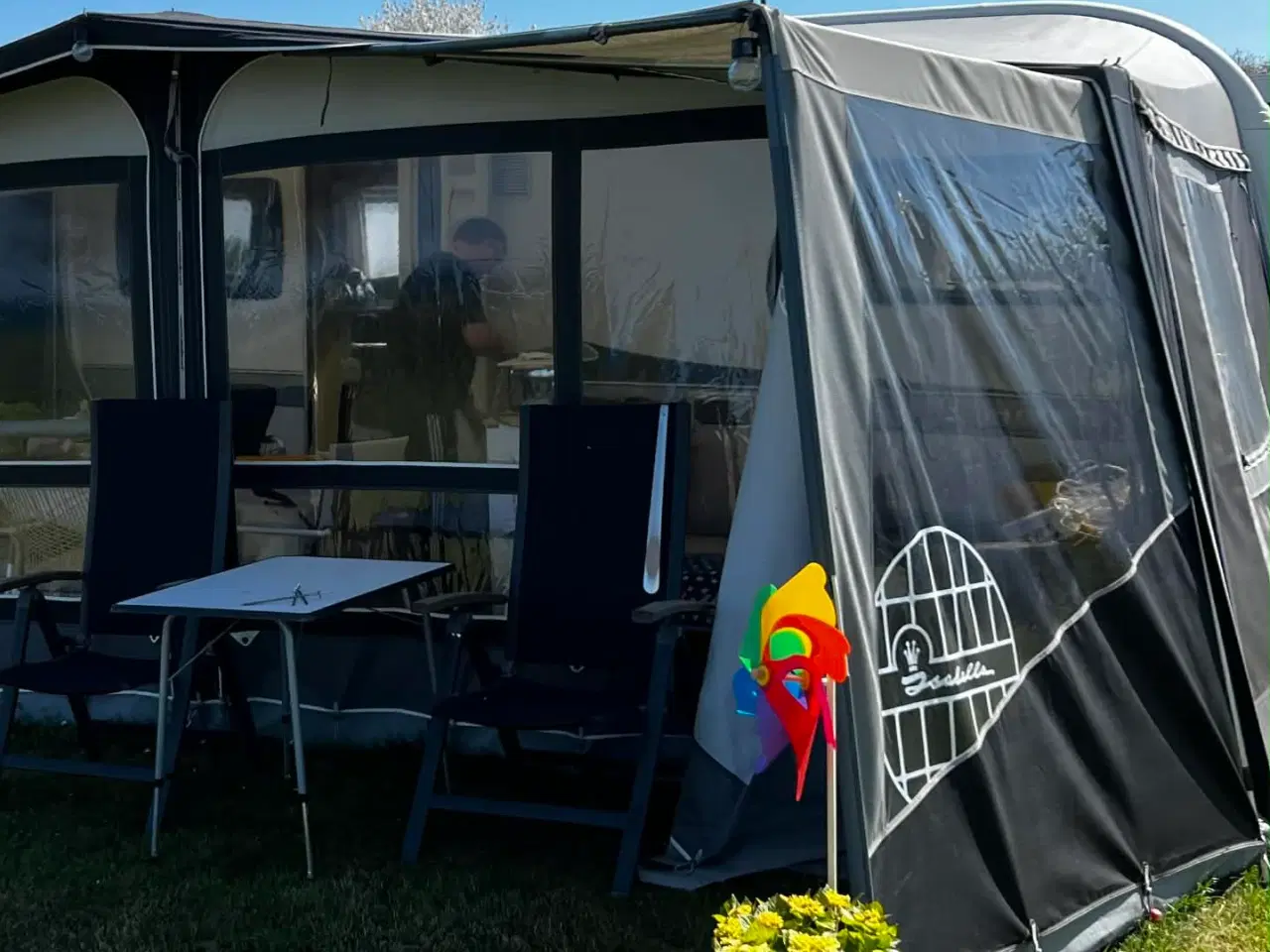 Billede 3 - Isabella Cosy Corner 19/20