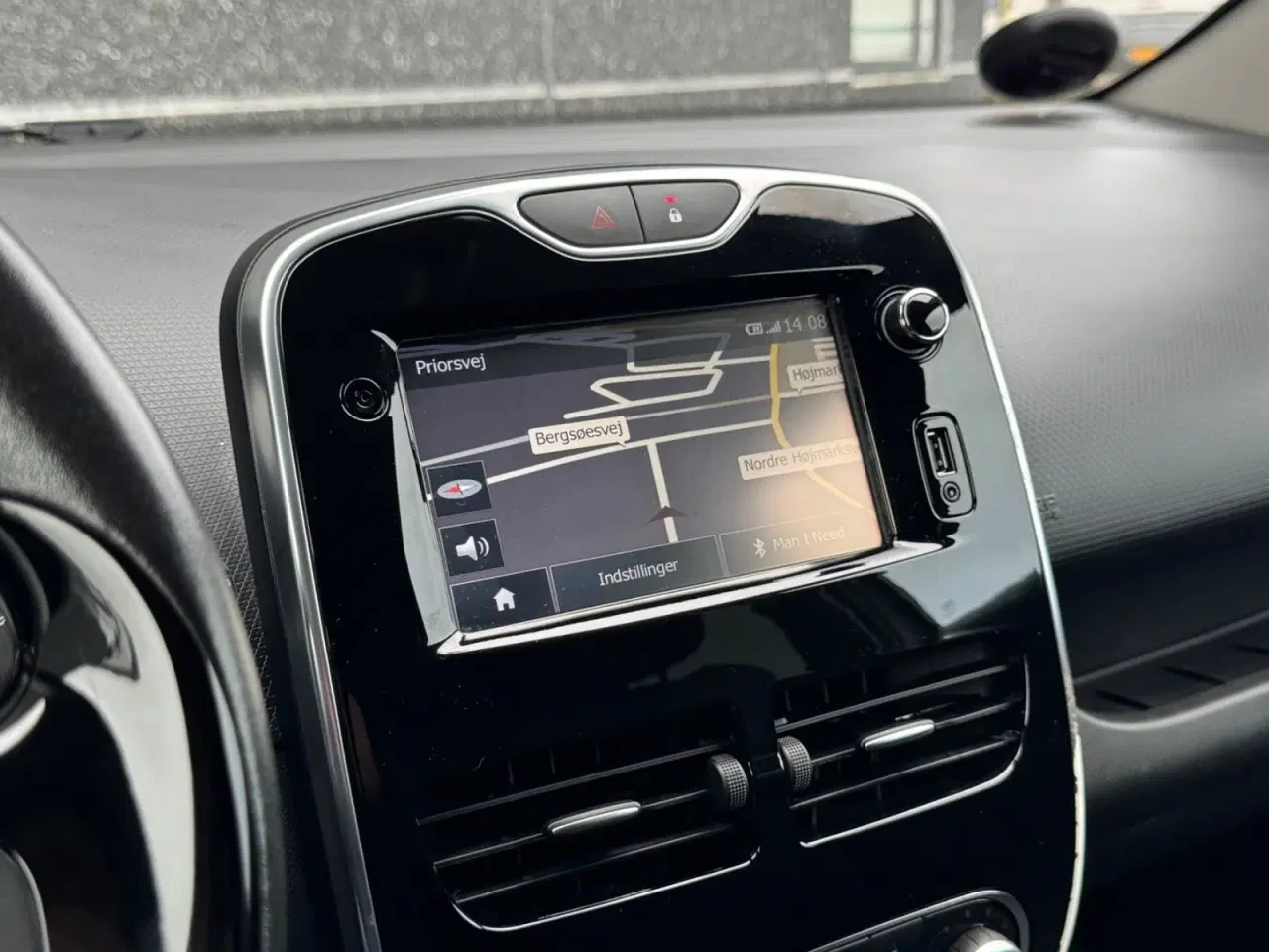 Billede 15 - Renault Clio IV 0,9 TCe 90 Expression