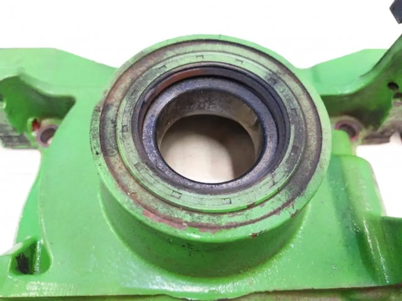 Billede 8 - Merlo Differentiale Plade 042605