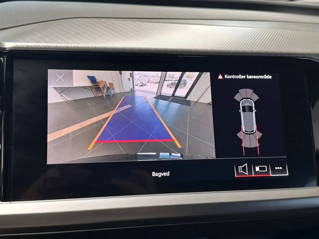 Billede 14 - Audi Q4 e-tron 40 Advanced
