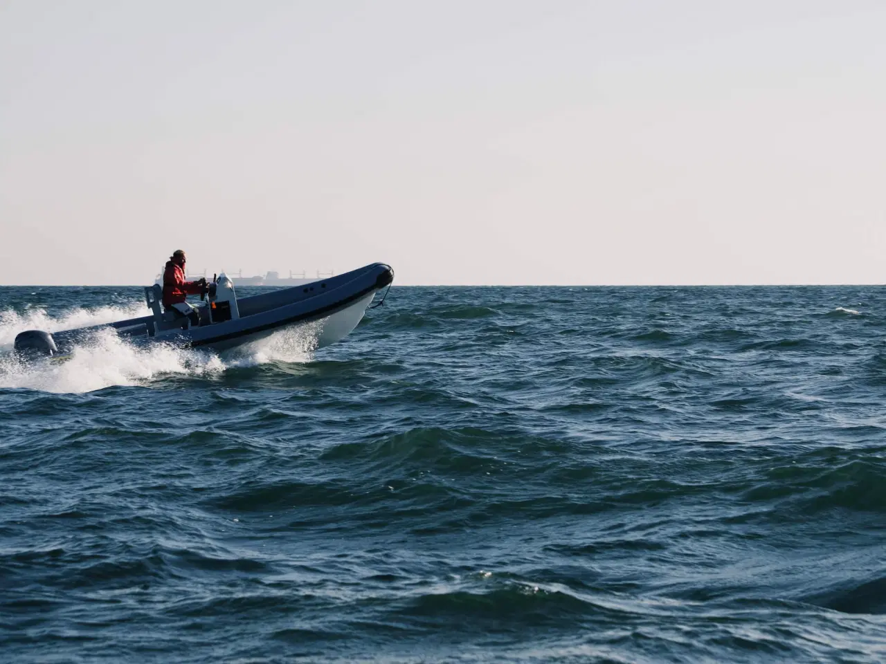 Billede 5 - FASTMODE V58 MED 70 HK YAMAHA