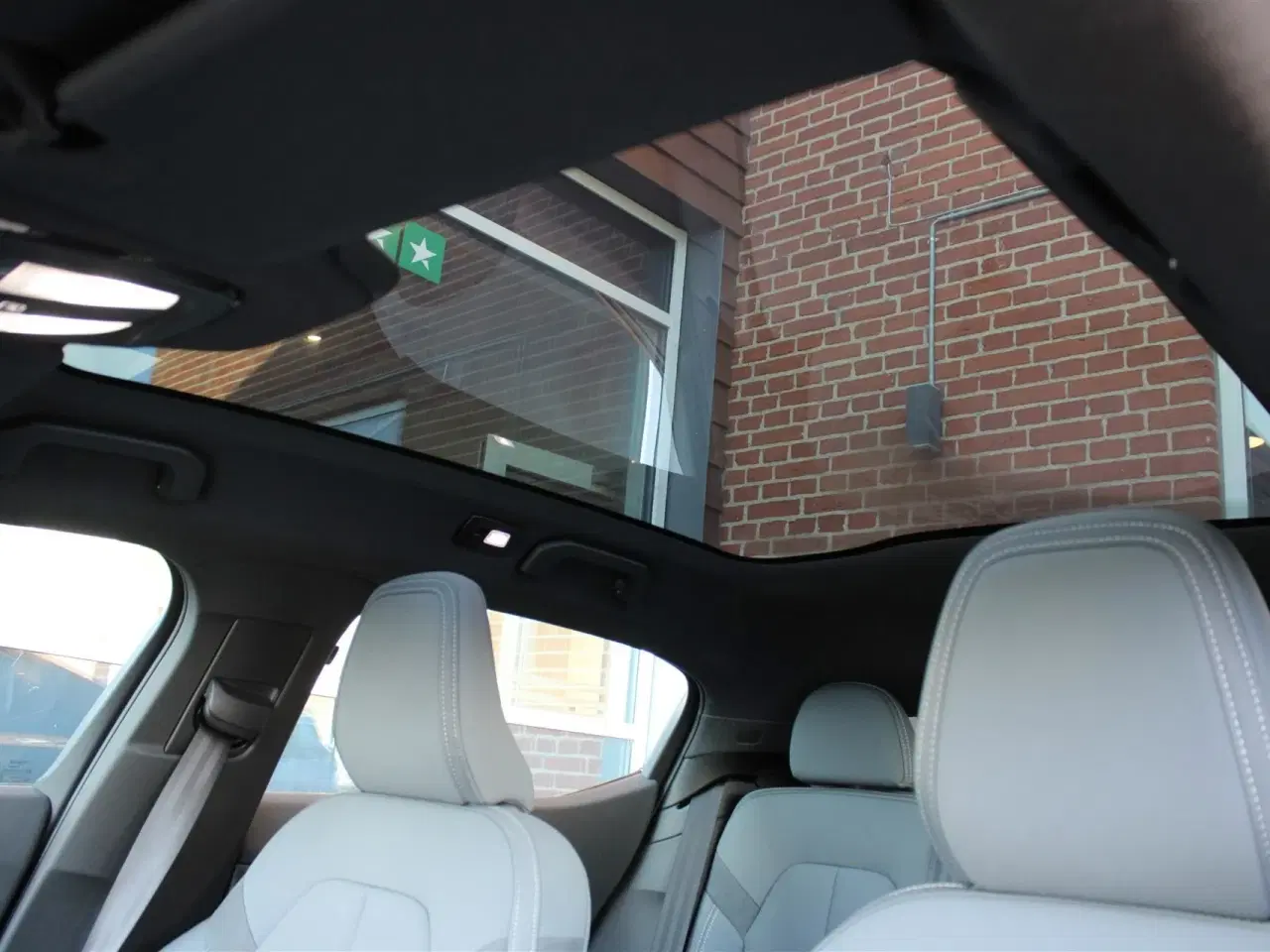 Billede 4 - Polestar 2 EL Intro Dual motor AWD 408HK 5d Aut.