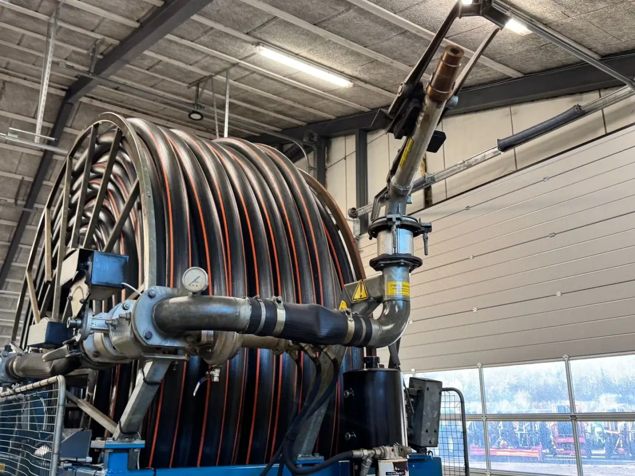 Billede 11 - Fasterholt FM 4300